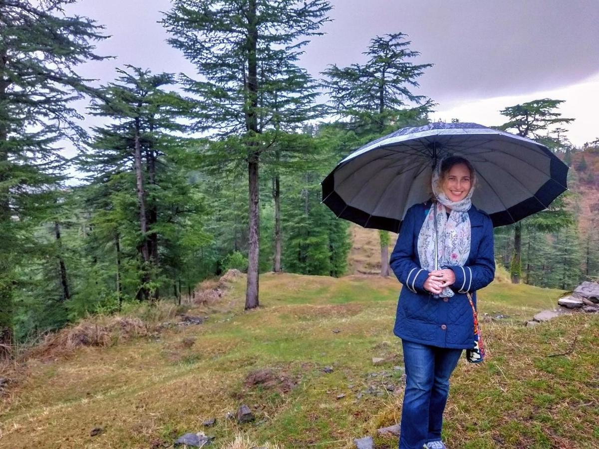 Neha Homestay Шимла Екстериор снимка
