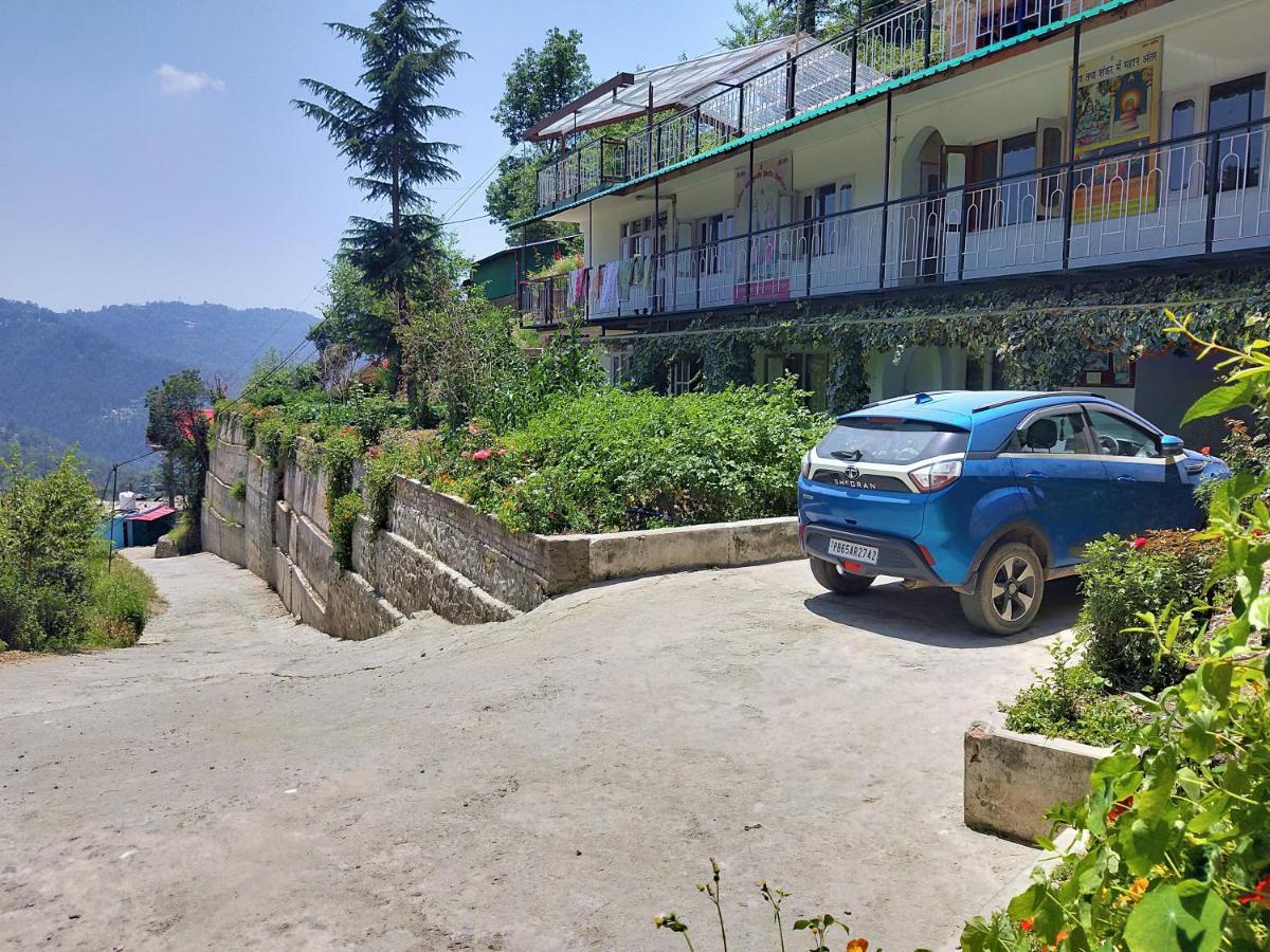 Neha Homestay Шимла Екстериор снимка