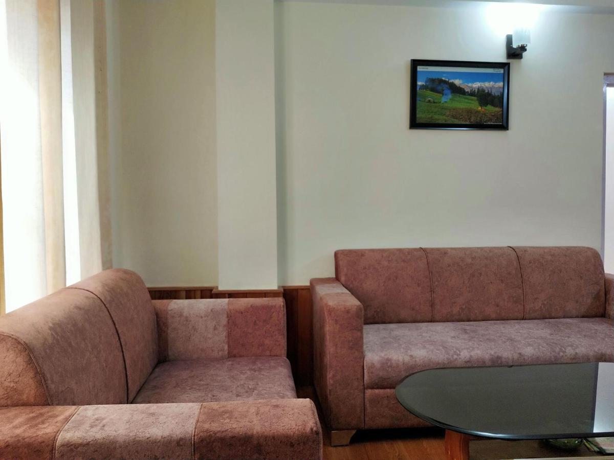 Neha Homestay Шимла Екстериор снимка