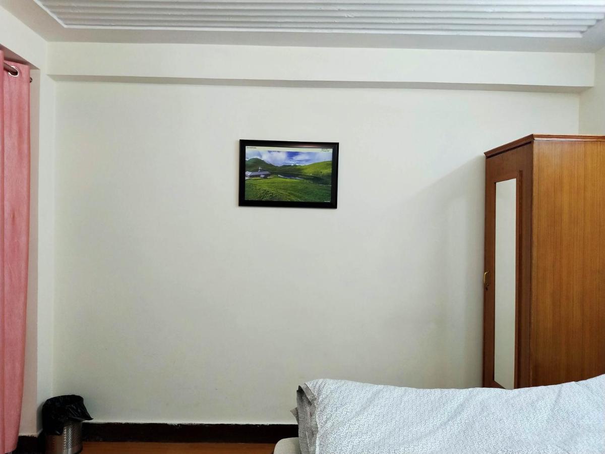 Neha Homestay Шимла Екстериор снимка