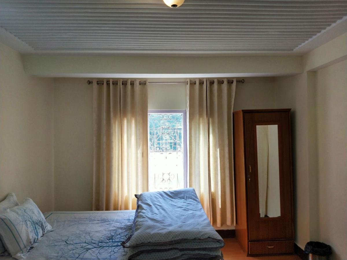 Neha Homestay Шимла Екстериор снимка