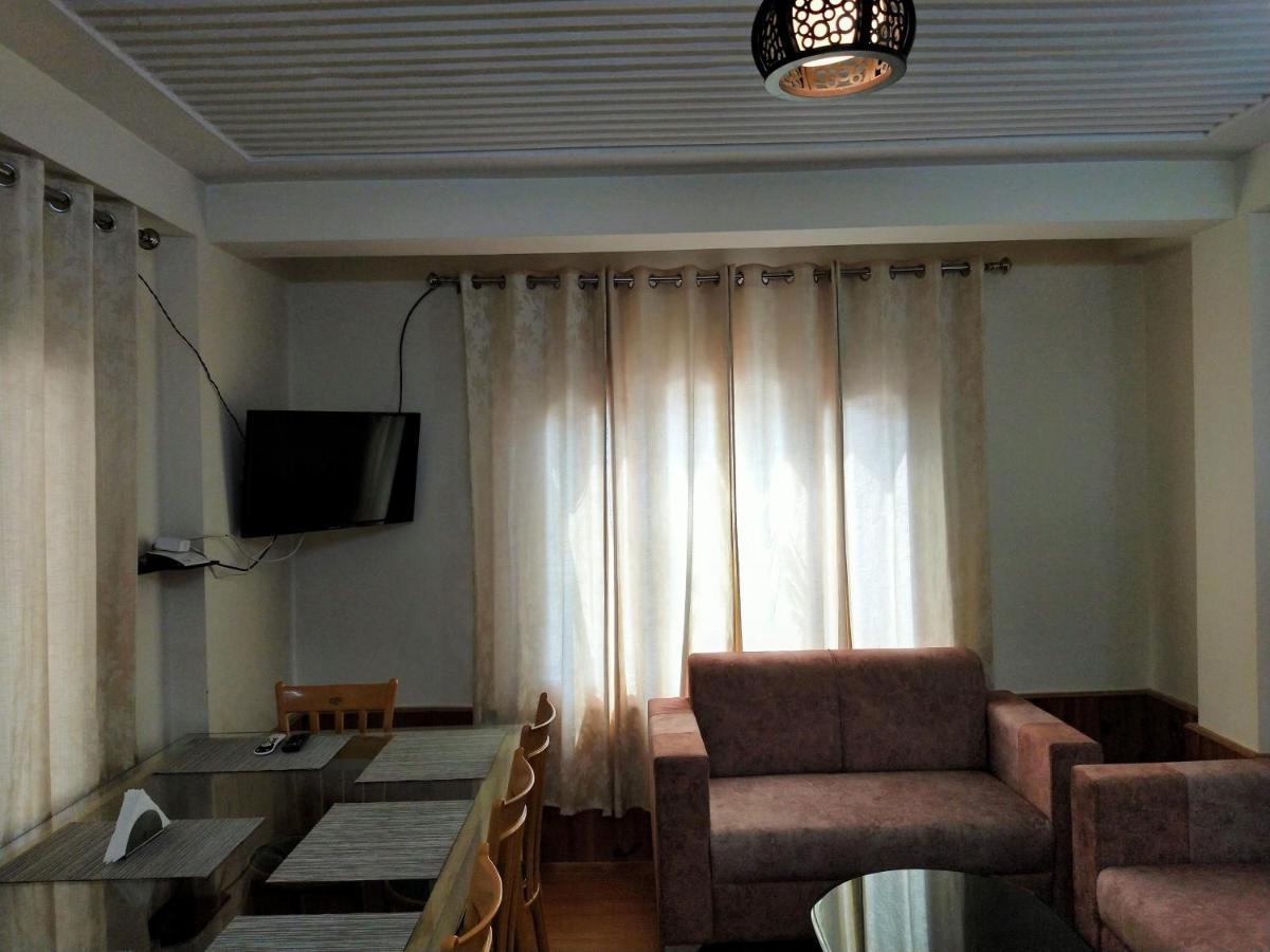 Neha Homestay Шимла Екстериор снимка