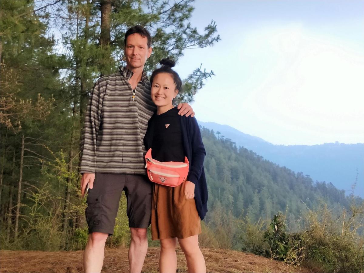 Neha Homestay Шимла Екстериор снимка