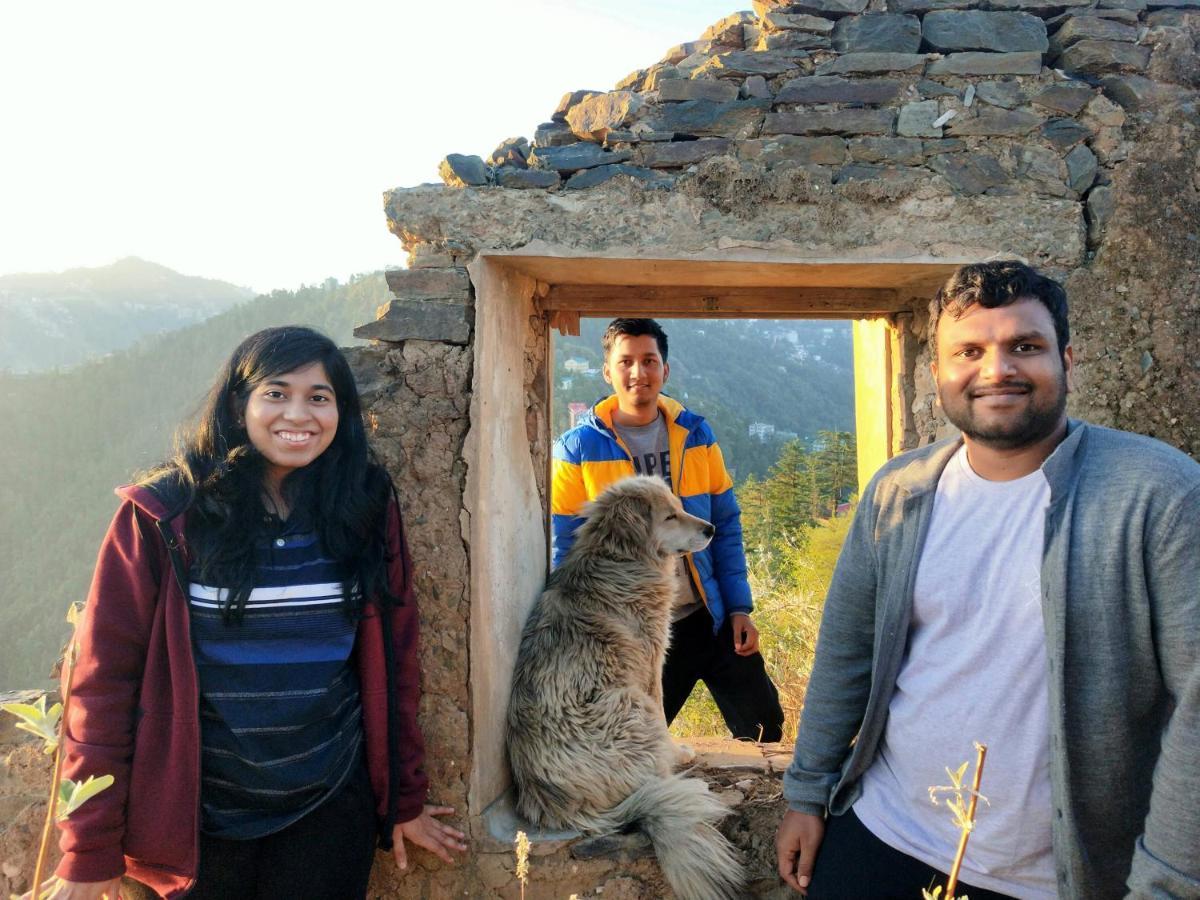 Neha Homestay Шимла Екстериор снимка