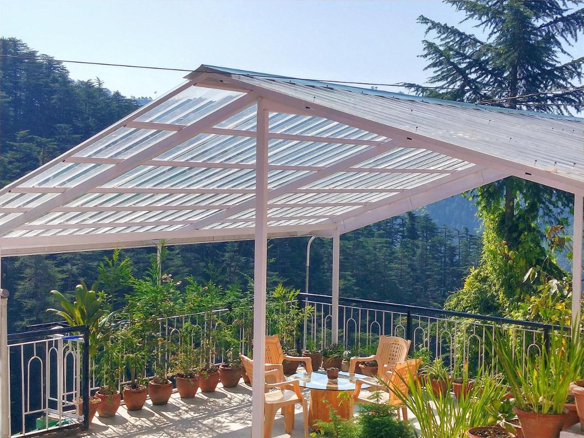 Neha Homestay Шимла Екстериор снимка
