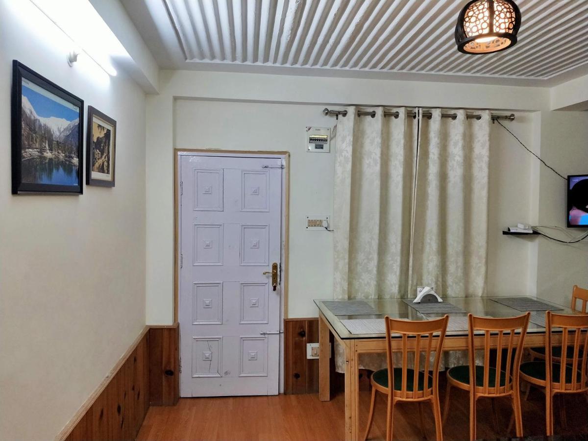 Neha Homestay Шимла Екстериор снимка
