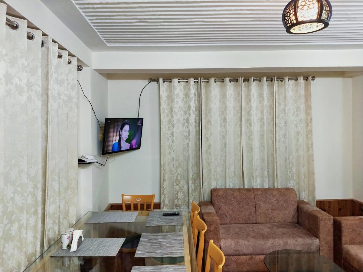 Neha Homestay Шимла Екстериор снимка