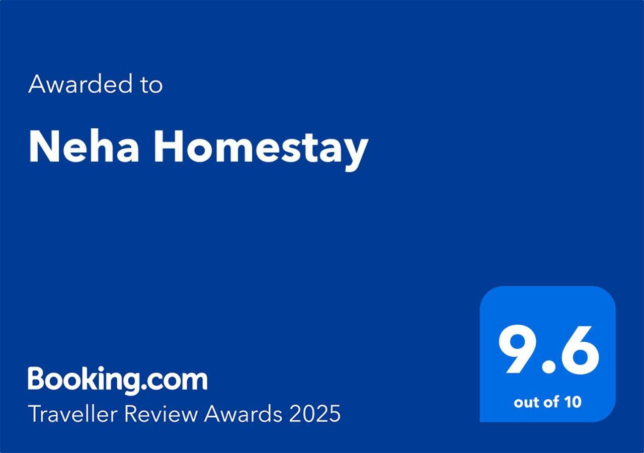 Neha Homestay Шимла Екстериор снимка